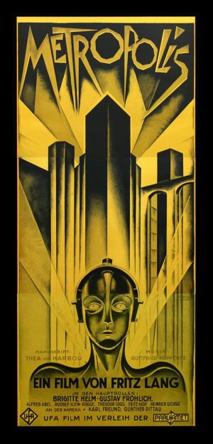 Metropolis