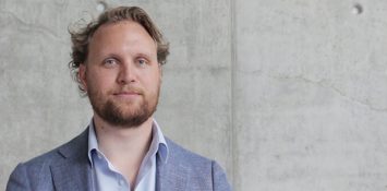 Anders Bloksgaard Rathe