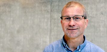 Lasse Frøkjær madsen