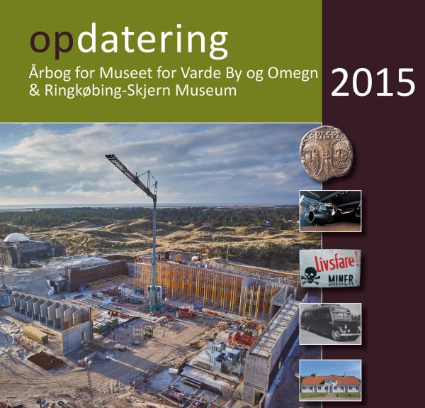 Opdatering 2015 - Vardemuseerne