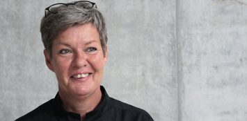 Tina Nørby Andersen
