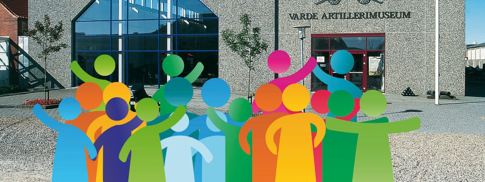Generalforsamling i Varde Museumsforening