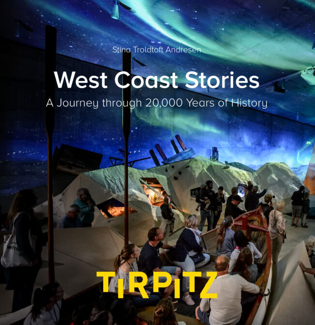 West Coast Stories