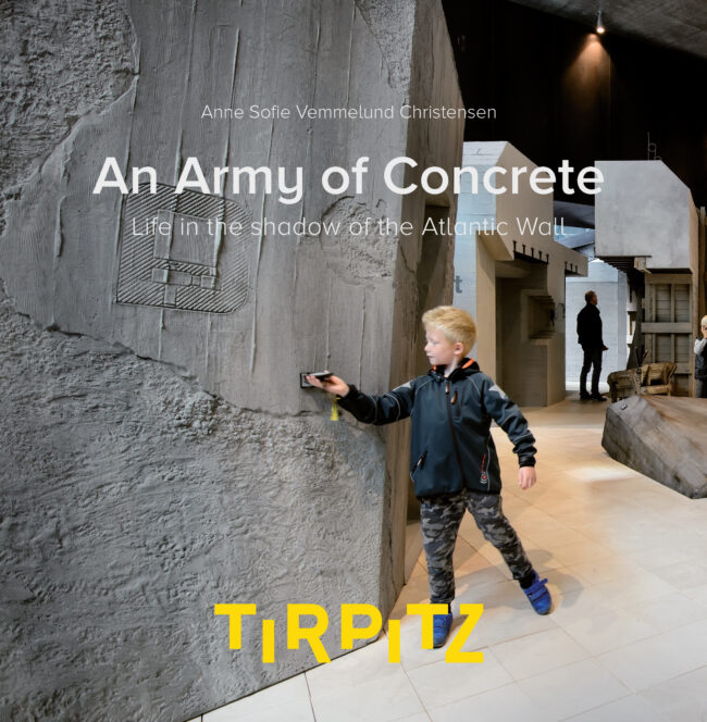 An Army of Concrete