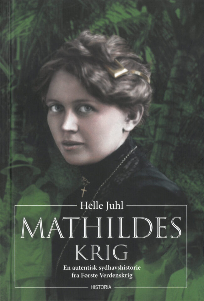 Mathildes krig