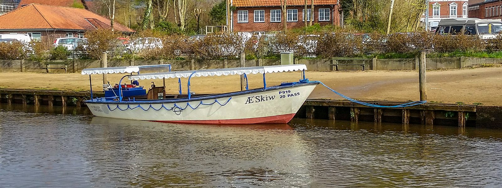 Varde å