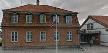 Lindberg-salen