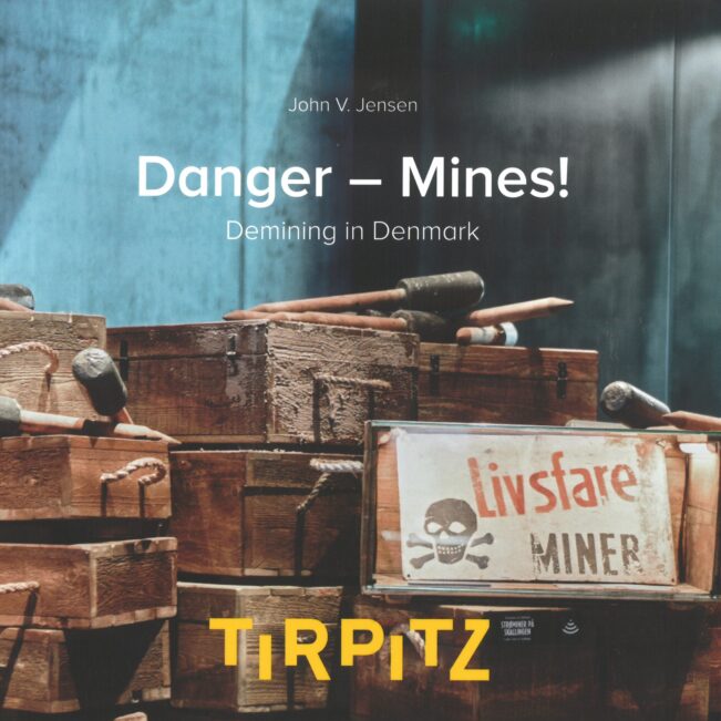 Danger - Mines!