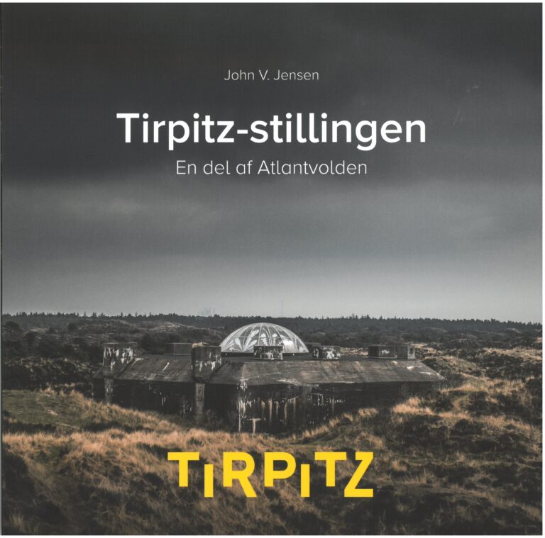 Tirpitz-stillingen
