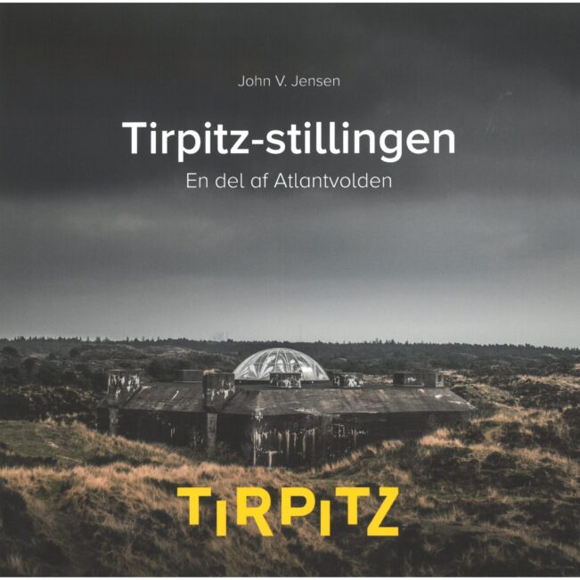 Tirpitz-stillingen