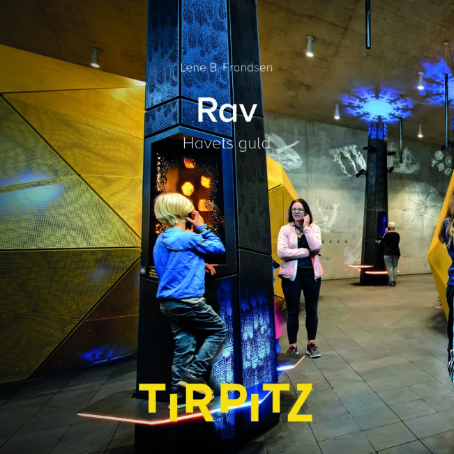 Rav - Havets guld