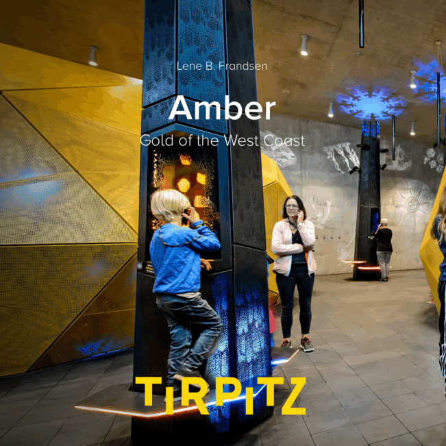 Amber