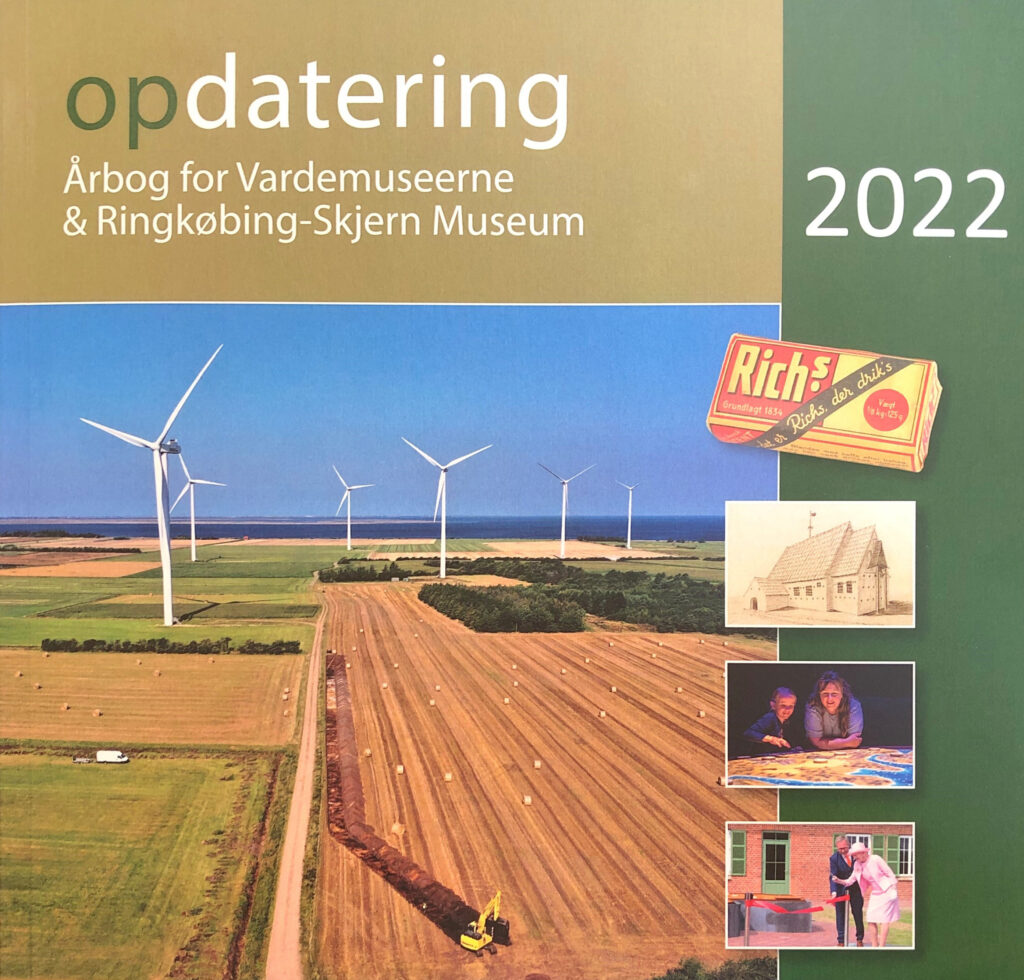 Opdatering 2022 - Vardemuseerne