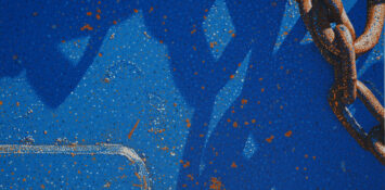 Bjarke Regn Svendsen: Detaljens poesi