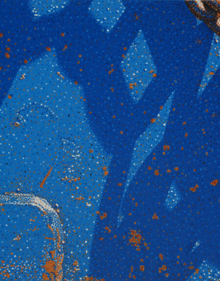 Bjarke Regn Svendsen: Detaljens poesi