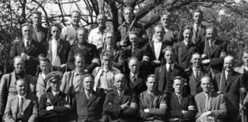 Modstandsbevægelsen i Tistrup