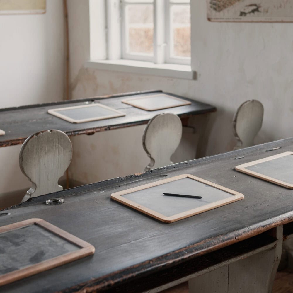 Hodde Gamle Skole