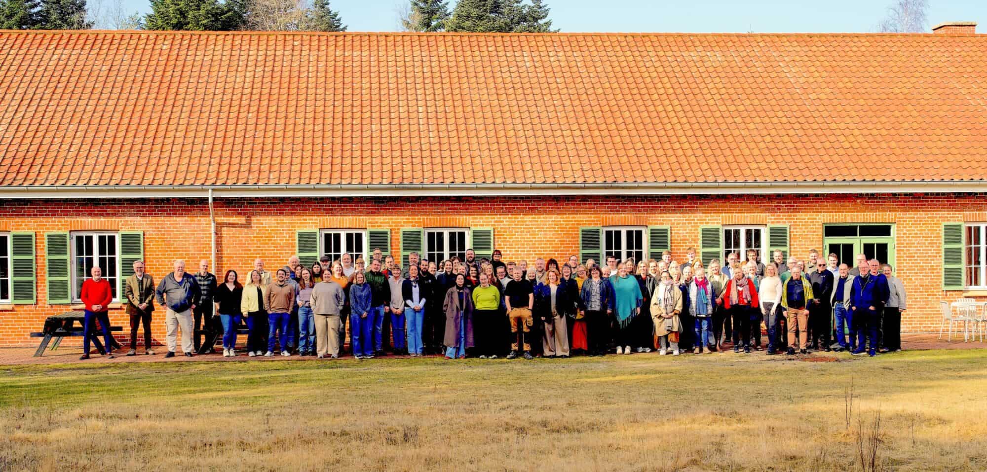 Personale, alle, fælles