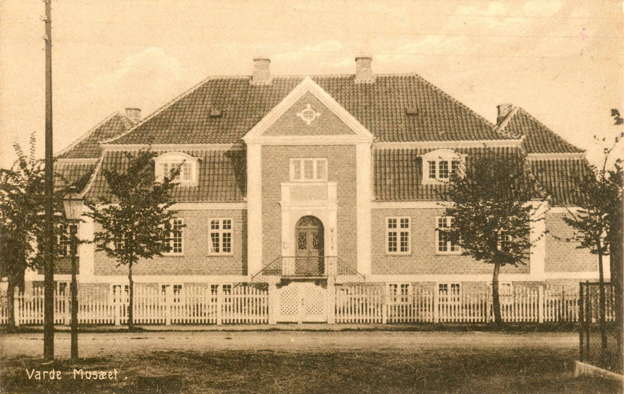 Varde Museum 1